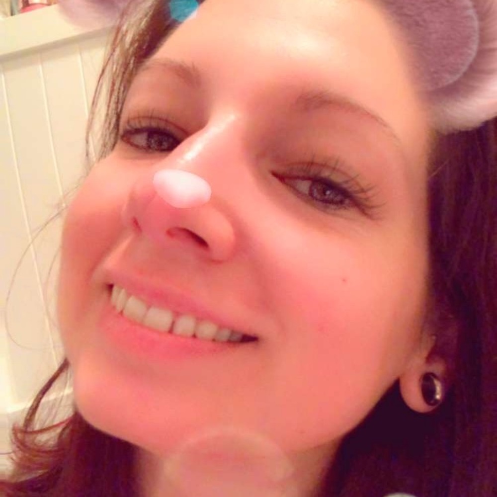 Meet your Posher, Barbara